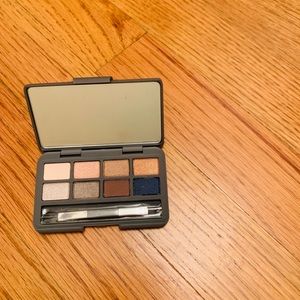 Stowaway From Dusk to Dawn Palette